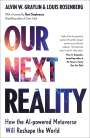 Alvin Wang Graylin: Our Next Reality, Buch