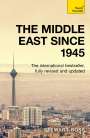 Stewart Ross: Understand the Middle East (Since 1945), Buch