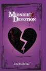 Loz Cadman: Midnight Devotion, Buch