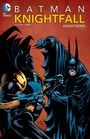 Various: Knightsend, Buch