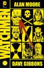 Alan Moore: Watchmen: The Deluxe Edition, Buch