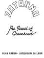 Alys Arden: Zatanna: The Jewel of Gravesend, Buch