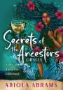 Abiola Abrams: Secrets of the Ancestors Oracle, Div.