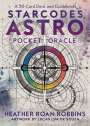 Heather Roan Robbins: Starcodes Astro Pocket Oracle, Div.