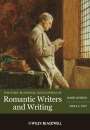 Dana L. Tait: The Wiley-Blackwell Encyclopedia of Romantic Writers and Writing, Buch
