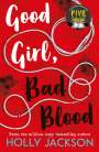 Holly Jackson: Good Girl, Bad Blood, Buch