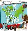 Jackie Mccann: If Our World Were 100 Days, Buch