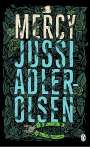 Jussi Adler-Olsen: Mercy, Buch