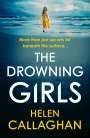 Helen Callaghan: The Drowning Girls, Buch