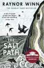 Raynor Winn: The Salt Path, Buch