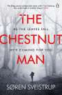 Søren Sveistrup: The Chestnut Man, Buch