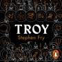 Stephen Fry: Troy, CD