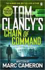 Marc Cameron: Tom Clancy's Chain of Command, Buch