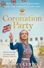 Norma Curtis: The Coronation Party, Buch