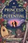 Emilie Nikota: The Princess of Potential, Buch