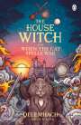 Emilie Nikota: The House Witch and When The Cat Spells War, Buch