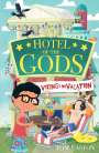 Tom Easton: Hotel of the Gods: Vikings on Vacation, Buch