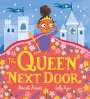 Marcela Ferreira: The Queen Next Door, Buch