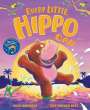 Giles Andreae: Every Little Hippo Can, Buch
