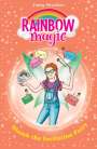 Daisy Meadows: Rainbow Magic: Niamh the Invitation Fairy, Buch