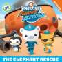 Official Octonauts: Octonauts Above & Beyond: The Elephant Rescue, Buch