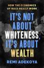 Remi Adekoya: It's Not About Whiteness, It's About Wealth, Buch