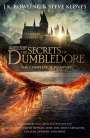 J. K. Rowling: Fantastic Beasts: The Secrets of Dumbledore – The Complete Screenplay, Buch