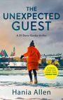 Hania Allen: The Unexpected Guest, Buch