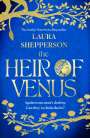 Laura Shepperson: The Heir of Venus, Buch