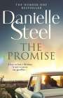 Danielle Steel: The Promise, Buch