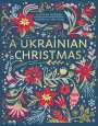 Yaroslav Hrytsak: A Ukrainian Christmas, Buch