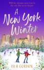 Isla Gordon: A New York Winter, Buch