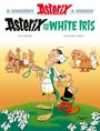 FabCaro: Asterix Album 40, Buch