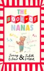 Jenny Eclair: The Book of Nanas, Buch