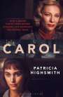 Patricia Highsmith: Carol, Buch