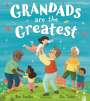 Ben Faulks: Grandads Are the Greatest, Buch