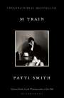 Patti Smith: M Train, Buch