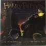 Joanne K. Rowling: Harry Potter and the Philosopher's Stone, CD
