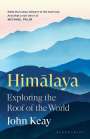 John Keay: Himalaya, Buch