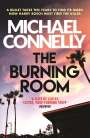Michael Connelly: The Burning Room, Buch