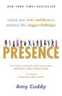 Amy Cuddy: Presence, Buch