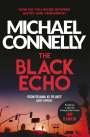 Michael Connelly: The Black Echo, Buch