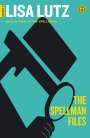 Lisa Lutz: The Spellman Files, Buch