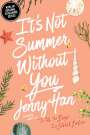 Jenny Han: It's Not Summer Without You, Buch