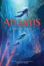 Gregory Mone: Atlantis: The Brink of War (Atlantis Book #2), Buch