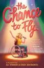 Ali Stroker: The Chance to Fly, Buch