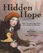 Elisa Boxer: Hidden Hope, Buch