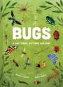 Miriam Forster: Bugs, Buch