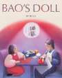 Bo Lu: Bao's Doll, Buch