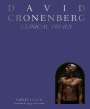 Violet Lucca: David Cronenberg: Clinical Trials, Buch